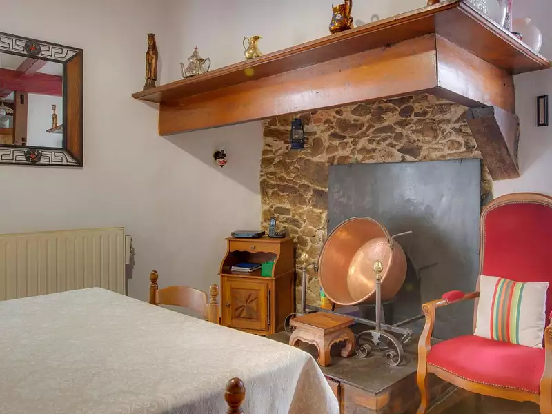 Maison, 218 m²