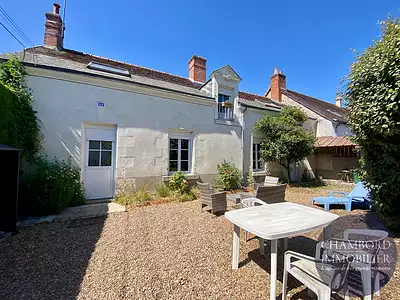 Maison, 114 m²