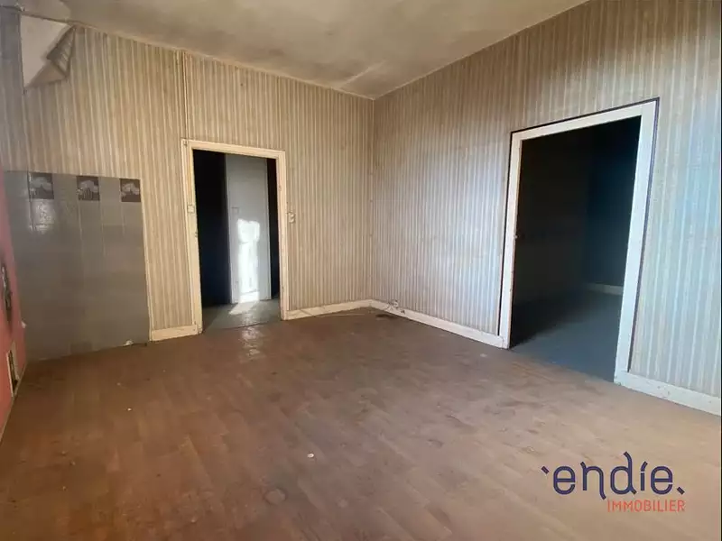 Maison, 135,45 m²