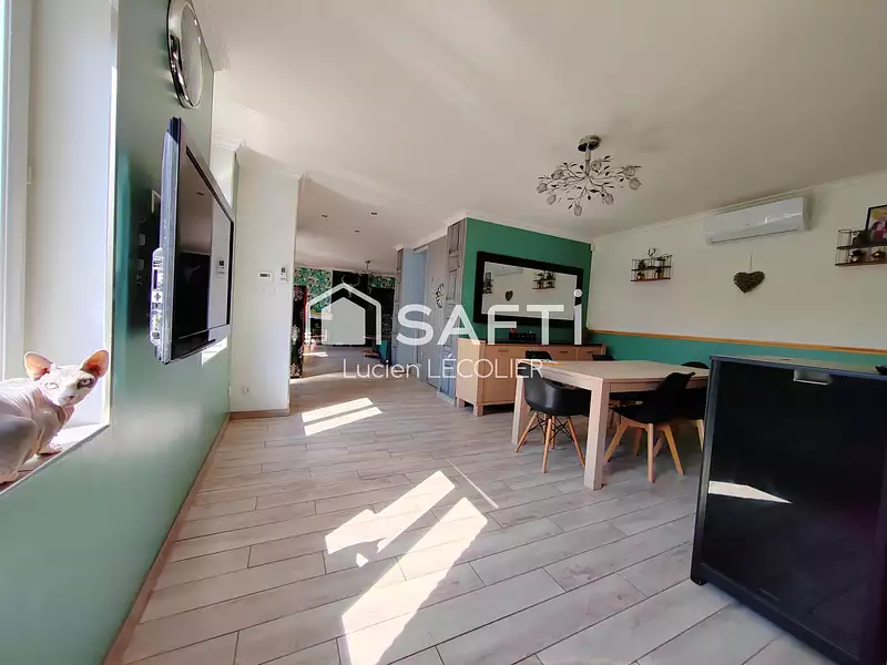 Maison, 175 m²