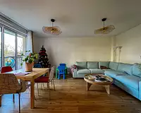 Appartement, 71 m²
