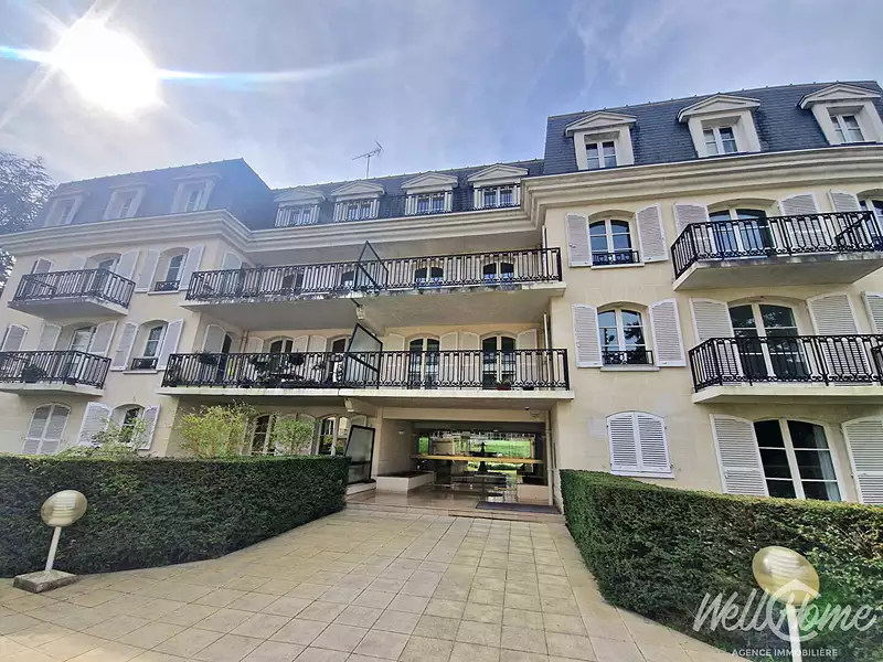 Appartement, 119 m²