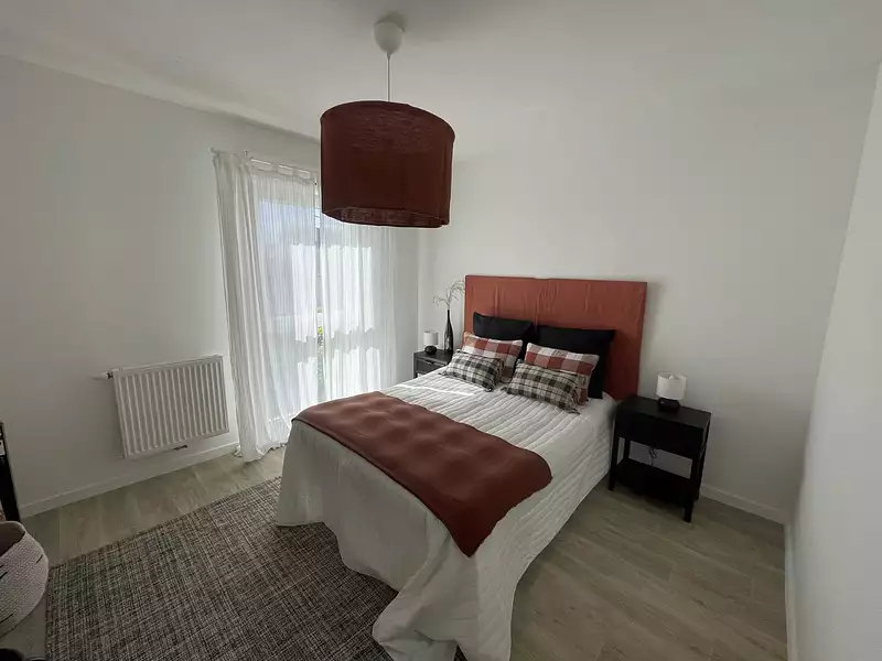 Appartement, 75 m²