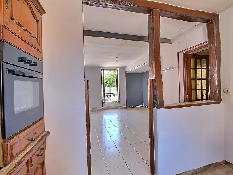 Appartement, 96,22 m²