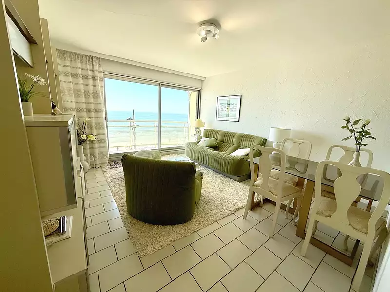 Appartement, 48,49 m²