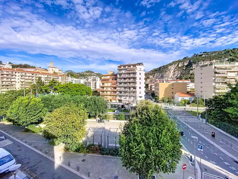 Appartement, 57,64 m²