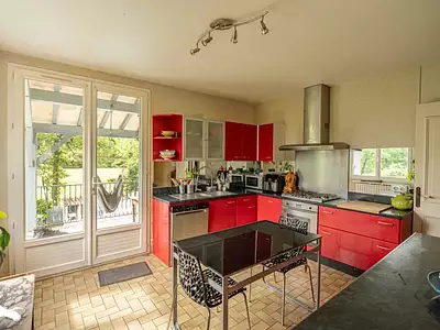 Maison, 172 m²