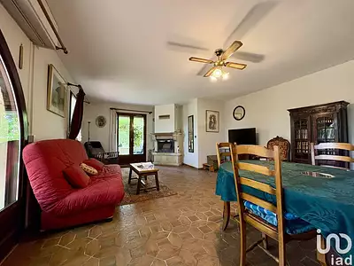 Maison, 90 m²