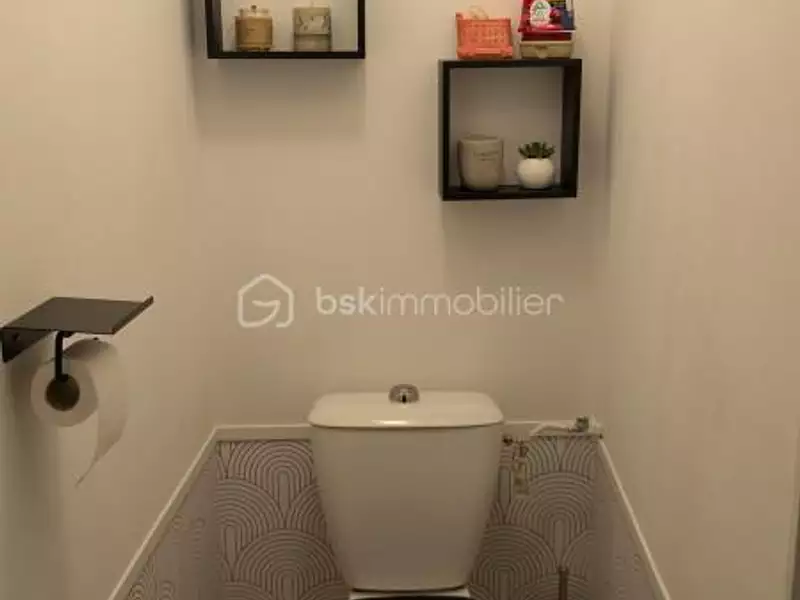 Maison, 115 m²