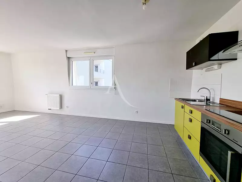 Appartement, 70,51 m²