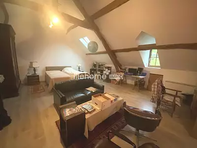 Maison, 115 m²