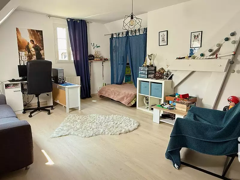 Maison, 142 m²