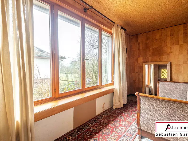 Maison, 116,24 m²