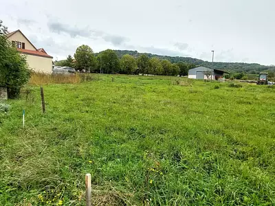 Terrain, 493 m²