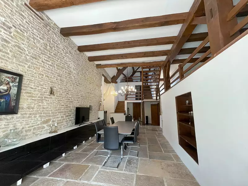 Maison, 432 m²