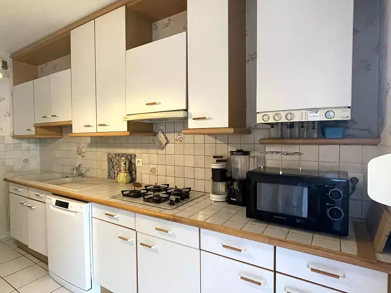 Appartement, 70,43 m²