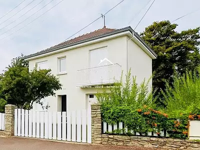 Maison, 82 m²