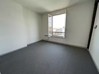 Appartement, 44,68 m²