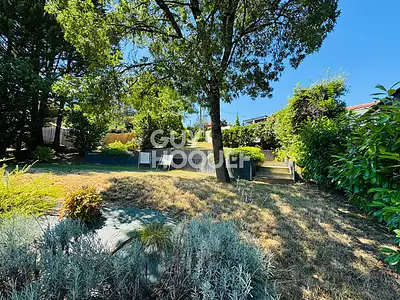 Maison, 162 m²