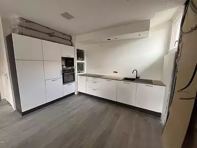 Appartement, 53 m²
