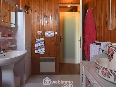 Maison, 128 m²