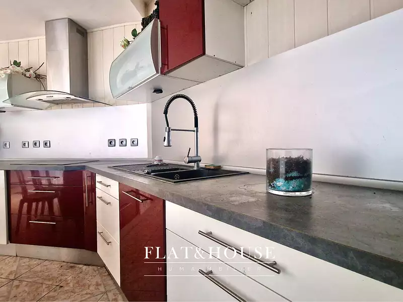 Maison, 141 m²