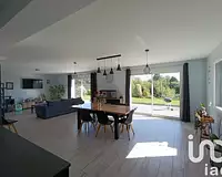 Maison, 141 m²