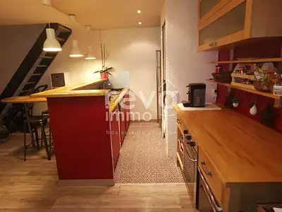 Maison, 70 m²