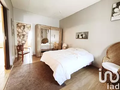 Maison, 87 m²