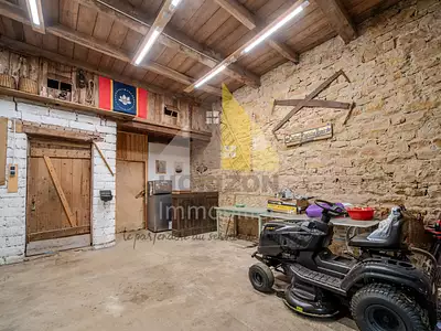 Maison, 147 m²