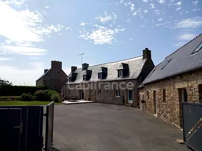 Maison, 190 m²