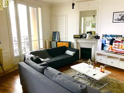 Appartement, 110 m²