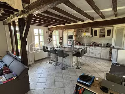 Maison, 85 m²