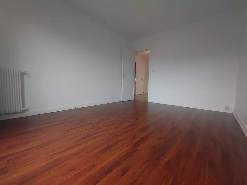 Appartement, 58 m²