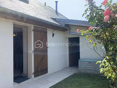 Maison, 63 m²