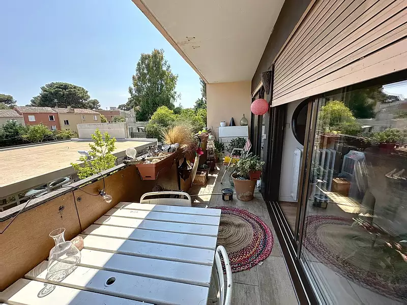 Appartement, 82 m²