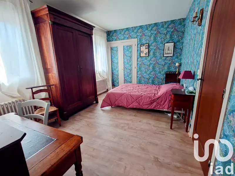Maison, 248 m²