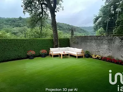 Appartement, 82 m²