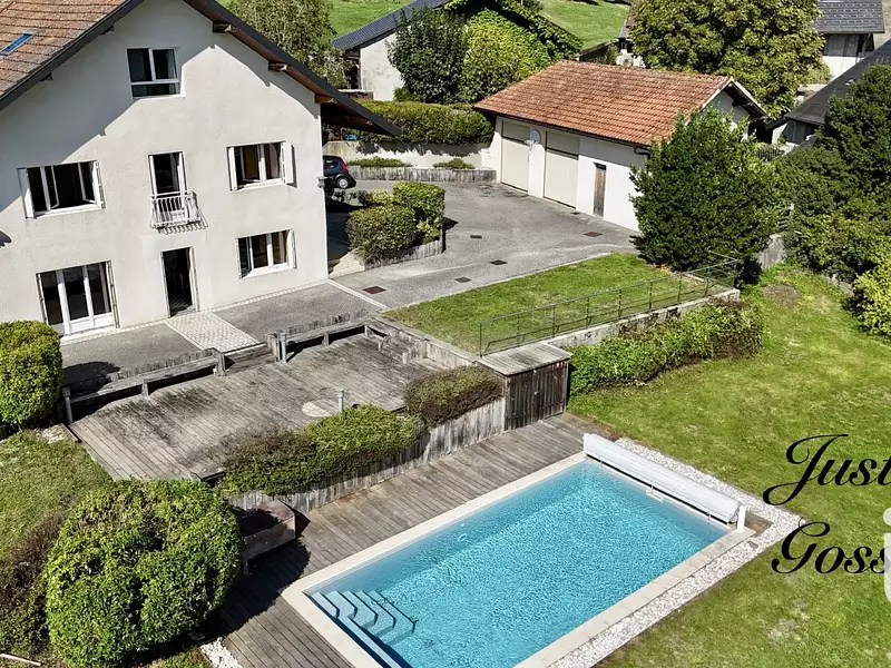 Maison, 183 m²