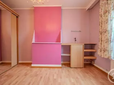 Maison, 112 m²