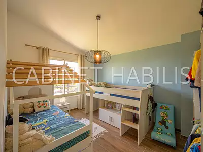 Maison, 124,38 m²