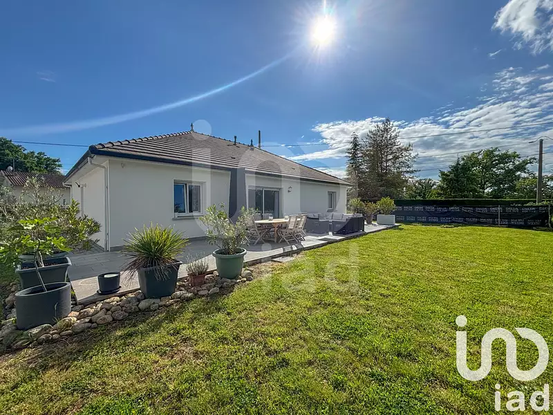 Maison, 103 m²