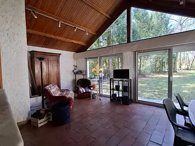 Maison, 216 m²
