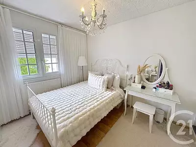 Maison, 111 m²