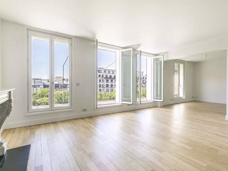 Appartement, 145 m²