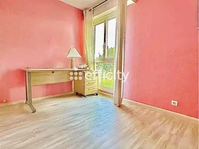 Appartement, 92 m²