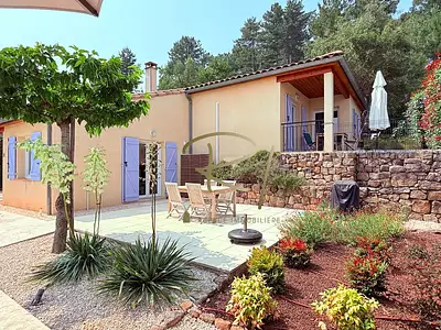 Maison, 84 m²