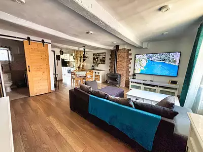 Appartement, 83,14 m²
