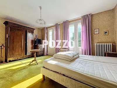 Maison, 230 m²