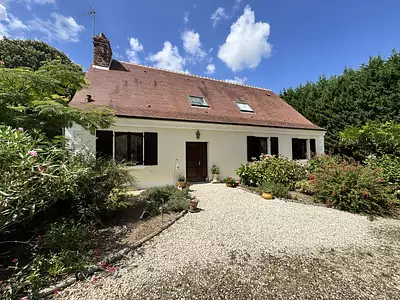 Maison, 210 m²